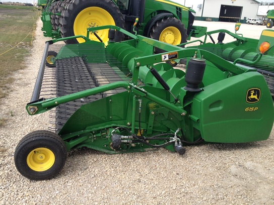 2010 John Deere 615P