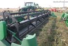 2010 John Deere 630F