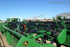 2011 John Deere 635F