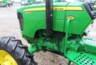 2011 John Deere 5065E