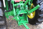 2011 John Deere 5065E