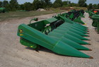 1994 John Deere 893