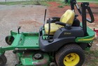 2007 John Deere 737