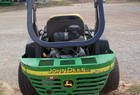 2007 John Deere 737