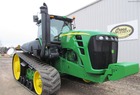 2009 John Deere 9530T