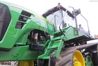 2009 John Deere 9530T