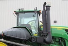 2009 John Deere 9530T