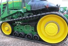 2009 John Deere 9530T