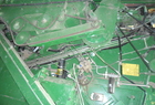 1999 John Deere 9510
