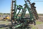 2008 Great Plains 3329DH