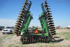 2008 Great Plains 3329DH