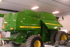 2009 John Deere 9670 STS