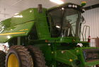 2009 John Deere 9670 STS