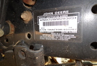 2007 John Deere X728SE