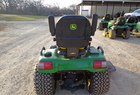 2007 John Deere X728SE