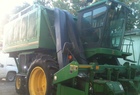 1998 John Deere 9976