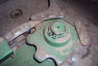 2005 John Deere 693