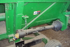 2005 John Deere 693