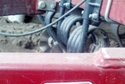 2009 Salford 570-30