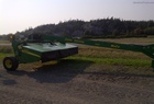 2007 John Deere 956