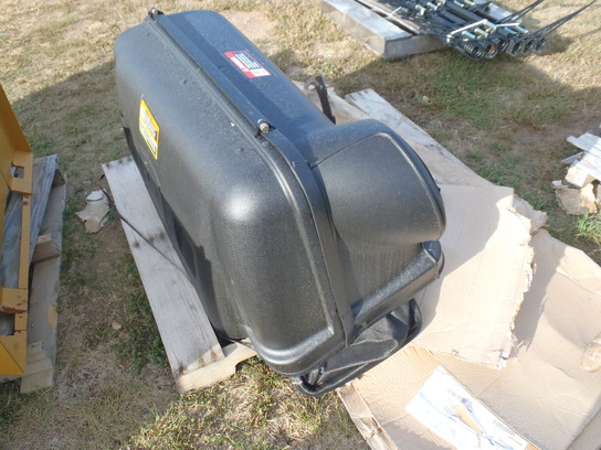 2009 John Deere BM21680