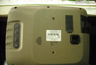 2008 John Deere 0705PC GS2 2600 DISPLAY