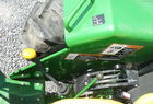 2008 John Deere 5203