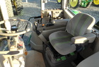2012 John Deere 6330 Standard & Loader