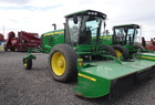 2010 John Deere R450