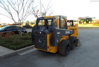 2010 John Deere 318D