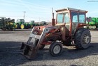  Allis - Chalmers 175