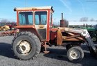  Allis - Chalmers 175