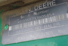 2002 John Deere 567