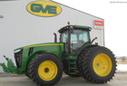 2012 John Deere 8360R