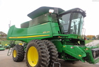 2011 John Deere 9870 STS