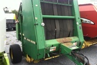 1997 John Deere 535