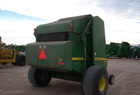 2008 John Deere 568