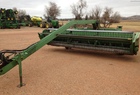  John Deere 1424