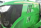 2012 John Deere 6170R