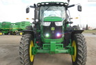 2012 John Deere 6170R