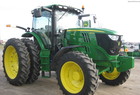 2012 John Deere 6170R