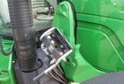 2012 John Deere 6170R