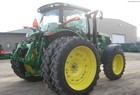 2012 John Deere 6170R