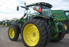 2012 John Deere 6170R