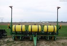 2003 John Deere 1750