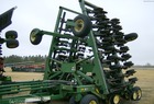 1996 John Deere 1850