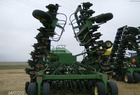 1996 John Deere 1850