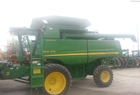 2011 John Deere 9570 STS
