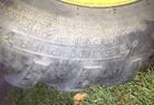 2008 John Deere XUV 620i