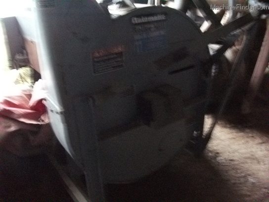 2003 Automatic atg3600b